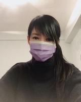 周慧敏为医护人员祷告:期盼一切纷扰的事早日过去