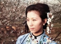 原创 李纨:盛席华宴背后的寂寞人