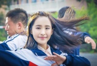 原创 你说,中国的校服为什么丑?