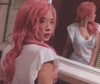 原创 女留学生:许可馨小时候已经别扒出来、狠角色?