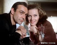 第三任007邦女郎霍纳尔·布莱克曼去世 享年94岁