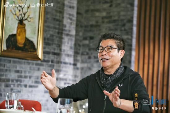 王中军