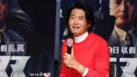 原创             人生如戏，发哥现身北电指导，自爆新片完全是为了郭富城