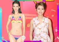 2020港姐停办！前港姐蔡思貝：以健康為大前提