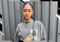说唱歌手兼模特Chynna Rogers去世 年仅25岁