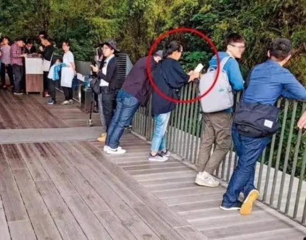 刘若英与家人视频聊天，没化妆暴露真实颜值，苍老憔悴不敢认