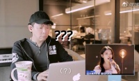 陶喆听淡黄的长裙满脸问号:给了我很多新的灵感