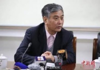 曾光：只要国外有传染源中国随时受威胁