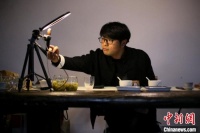 “90后”茶三代的“新茶经”：融合文化、情怀和效益