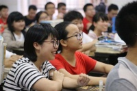 她为3.5亿人带来希望,成为“亚洲第一人”,弃美回国的科学家