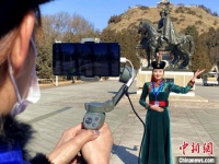 中国北疆复工复产中的“慢节奏”:为最美的季节作积淀