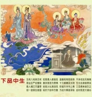 睡禅念佛对往生成就这么重要吗?