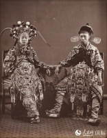 《中国摄影巨擘:黎芳》在康纳尔大学首展