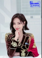 《青你2》主题曲词作者大赞许佳琪:我心中的第一