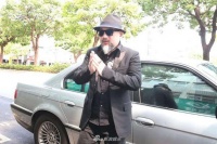 刘真去世三周 吴宗宪曝辛龙近况:走出负面想法