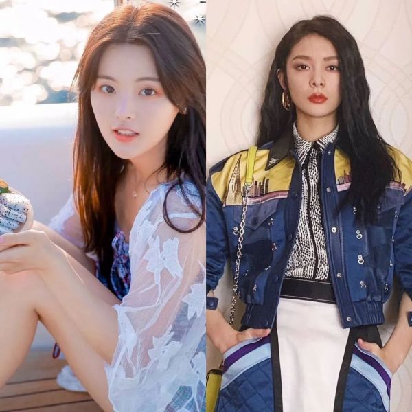 热巴，肖战蔡徐坤，偶像女星带球逼婚？玩C震的已婚大导| 最新八卦汇总
