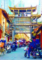 延深阅读