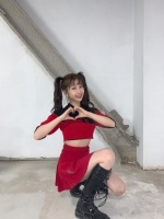 虞书欣方回应曾被袭胸称是误会 呼吁停止转发截图