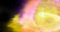科学家发现史上最亮超新星 亮度和能量是同类两倍