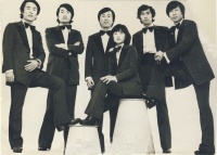 首位因新冠去世韩星!红遍70年代乐团团长离世