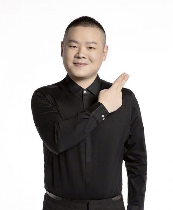 岳云鹏
