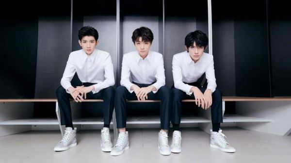 TFBOYS