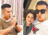 183club前成员祝钒刚涉毒被捕 经纪人深夜回应