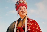 原创 他本应聘演唐僧,最后却干了五年场记,半路摔伤离开剧组