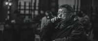 高群书:人生后半场不拼票房拼人心|中国导演战疫访谈