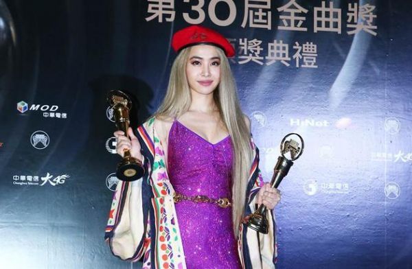 金曲奖盛典确定延期