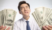 一个人如果没有了尊严,他跟咸鱼有什么区别