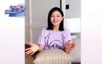 胡可连线尼格买提分享厨房趣事 闫妮致敬医护人员