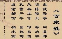 别人问你“贵姓”,你要回答“免贵”,但有2个姓不用说“免贵”