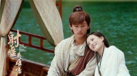 给“杨过”取名,这事不劳黄蓉费神,郭靖最合适