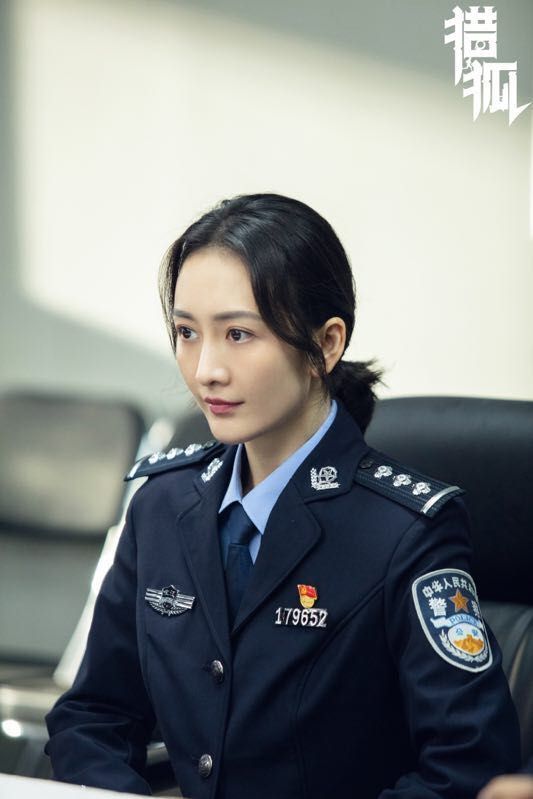 王鸥剧照