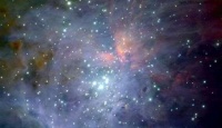 原创             黑洞有两种，理论上可以利用第二种黑洞来穿越时空！