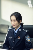 王鸥自曝被王凯笑 称《猎狐》不想拍成恋爱戏