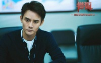 王凯海外拍《猎狐》带锅碗瓢盆 最怕吃不到中国菜