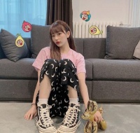 孔雪儿后援会澄清赚差价圈钱 将发详细声明与账单