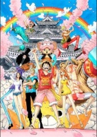 受疫情影响 富士台停播动画片《海贼王》的新剧集