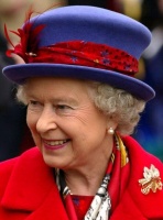 英国女王94岁生日举行视频生日派对取代礼炮活动