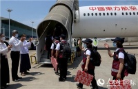 中国医疗专家回国 助缅抗疫仍在继续