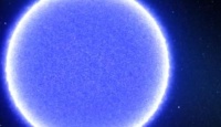 原创             宇宙恒星温度超级高，为什么会存在冰冻恒星？瞬间颠覆认知！