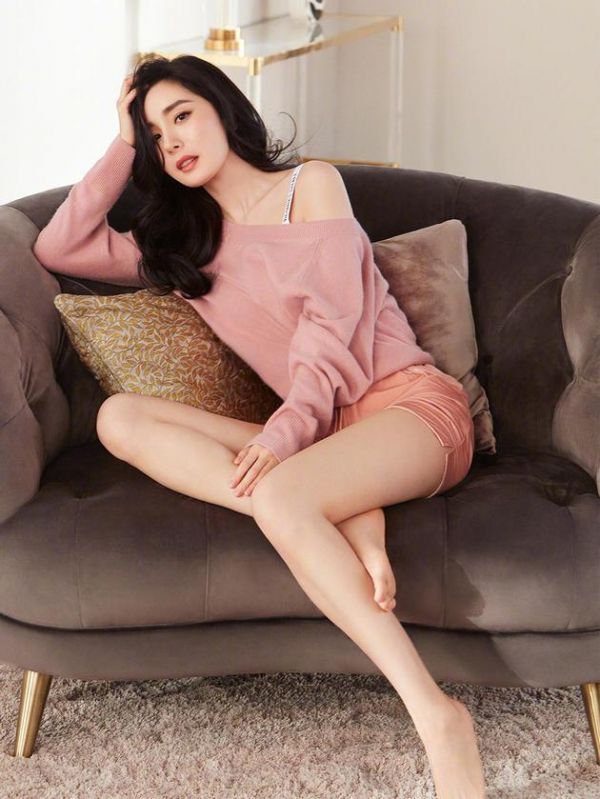 杨幂