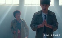 唐探3：刘昊然这句台词太牛掰！王宝强吓出土拨鼠叫！真是佩服！