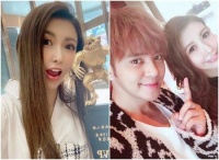 蝴蝶姐姐狂删负面评论 网友批：当小三还怕说？