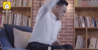 富豪夫妻也难逃市井闹剧——《庆渝年第二季：李国庆夺印》