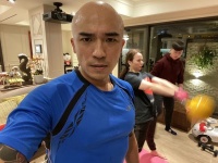 罗志祥道歉两次再发声 五字回应好友关心现状曝光