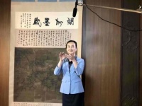 300万人次围观、院长说画 广州艺术博物院云直播火了