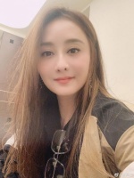陈德容离婚后再发文:以后有更多时间投入影视剧